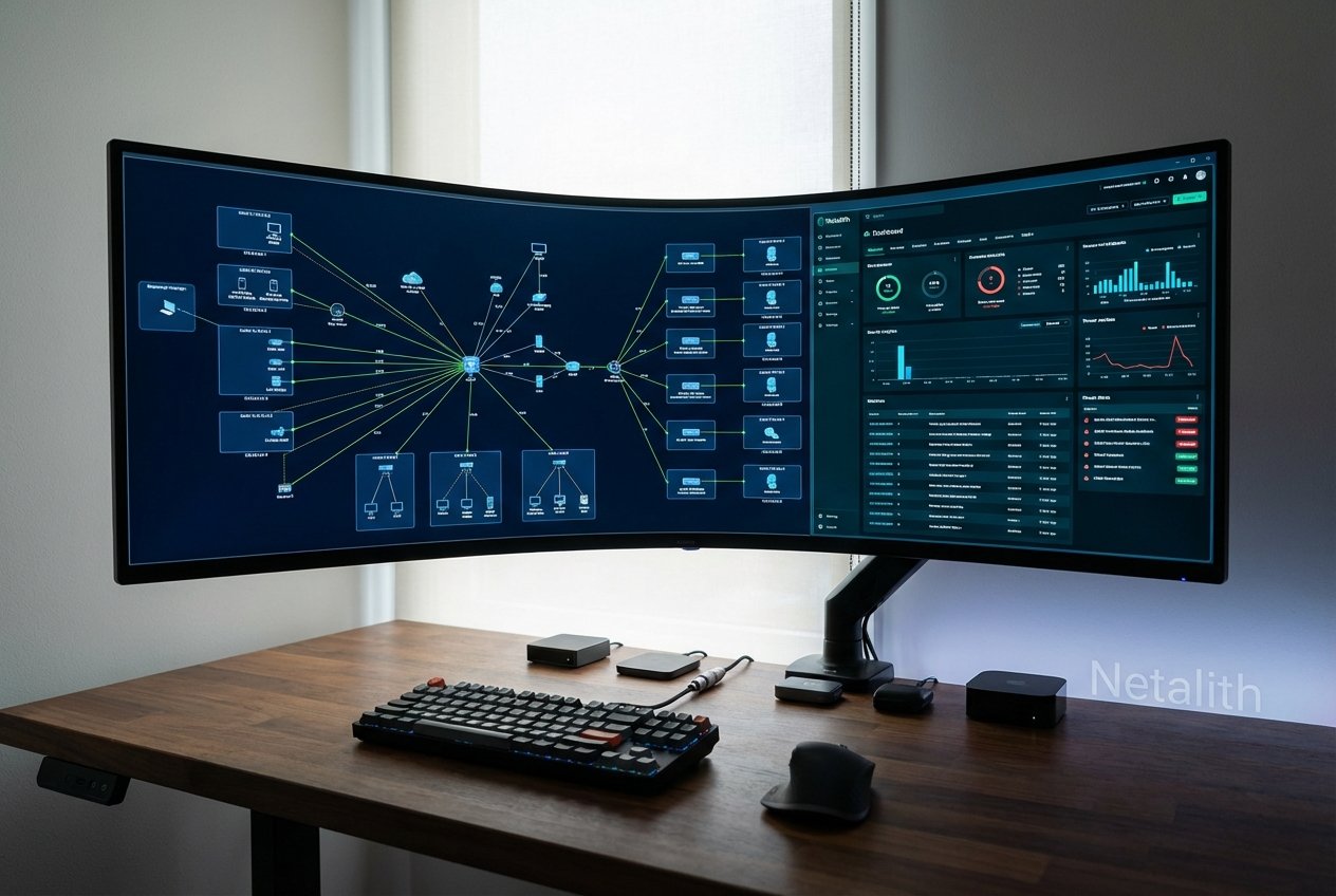 Nmap Integration Tutorial: Connecting Network Scans with Metasploit and SIEM