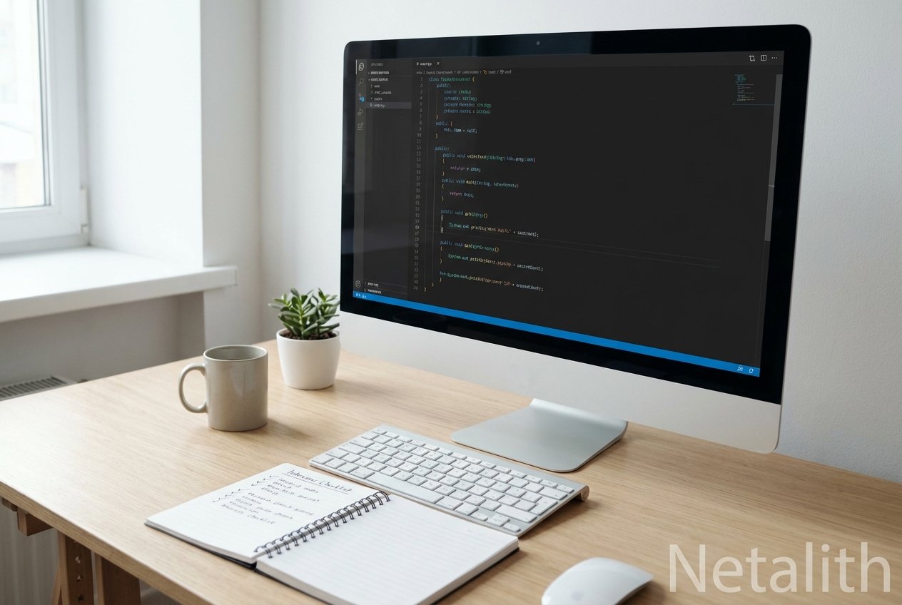 Top 20 OOP Python Questions for Your Next Technical Interview