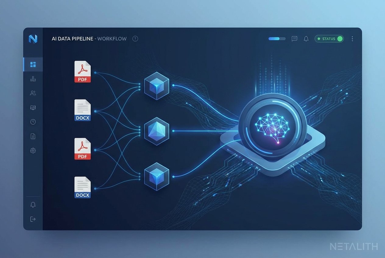 RAG with Google Gemini: Optimizing Vertex AI Pipelines for Enterprise Data