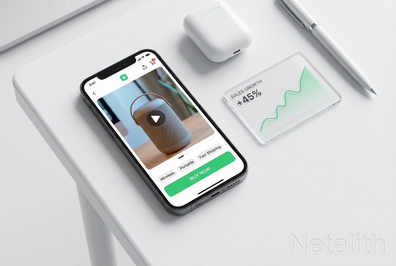 TikTok Product Listing Optimization: The Ultimate Guide for High Conversions