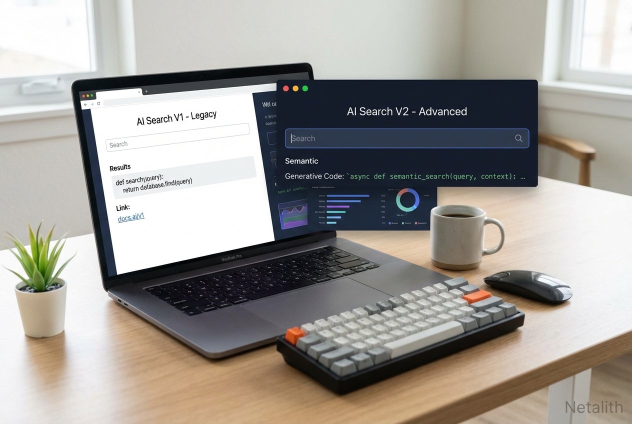 Perplexity vs SearchGPT Tutorial: Advanced AI Search for Developers