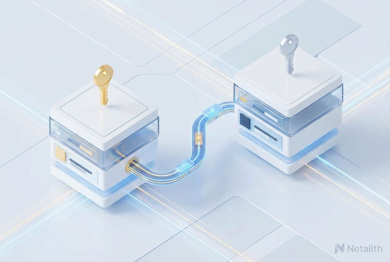 Primary Key vs Foreign Key: The Comprehensive Guide to SQL Relationships
