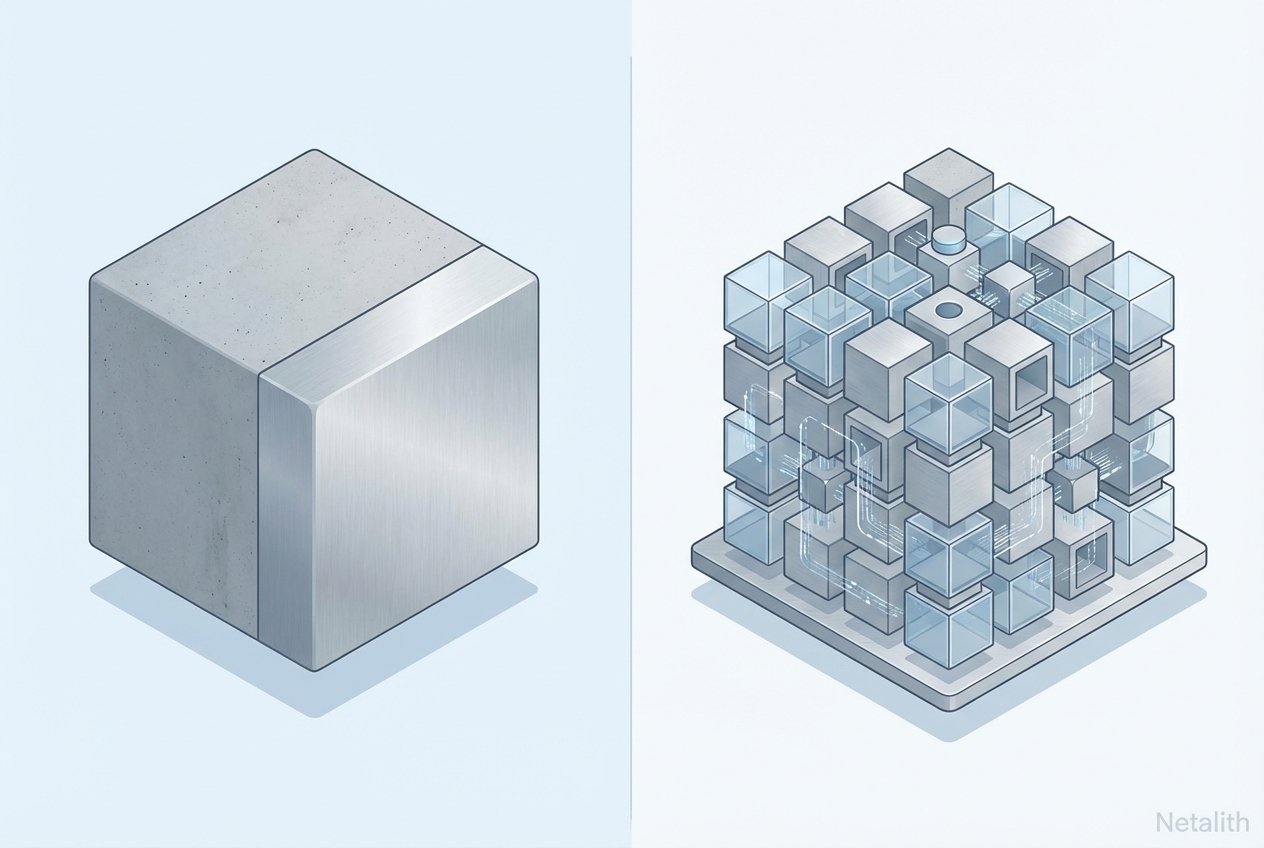 Process vs Thread Difference: A Complete Guide to OS Task Execution