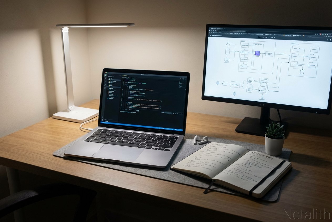 Python Backend Developer Interview Guide: Mastering Django, FastAPI, and Flask