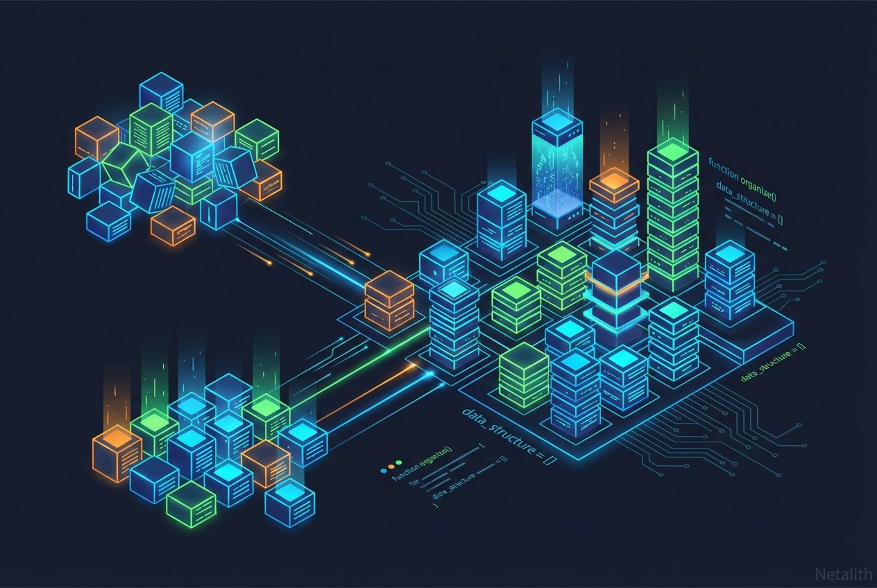 Python Collections Module Tutorial: Guide to High-Performance Data Structures