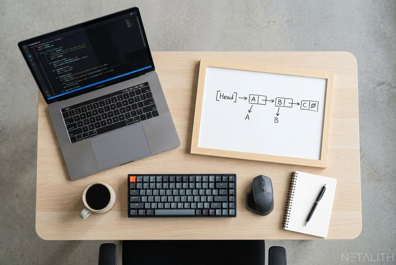 Mastering the Python Data Structures Interview: A Comprehensive DSA Guide