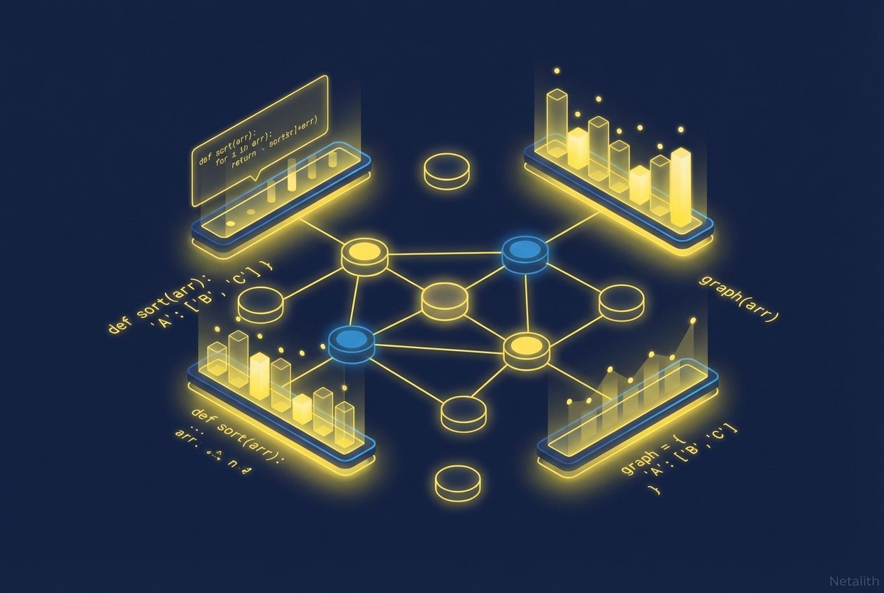Python DSA Interview Questions Guide: Master Data Structures and Algorithms