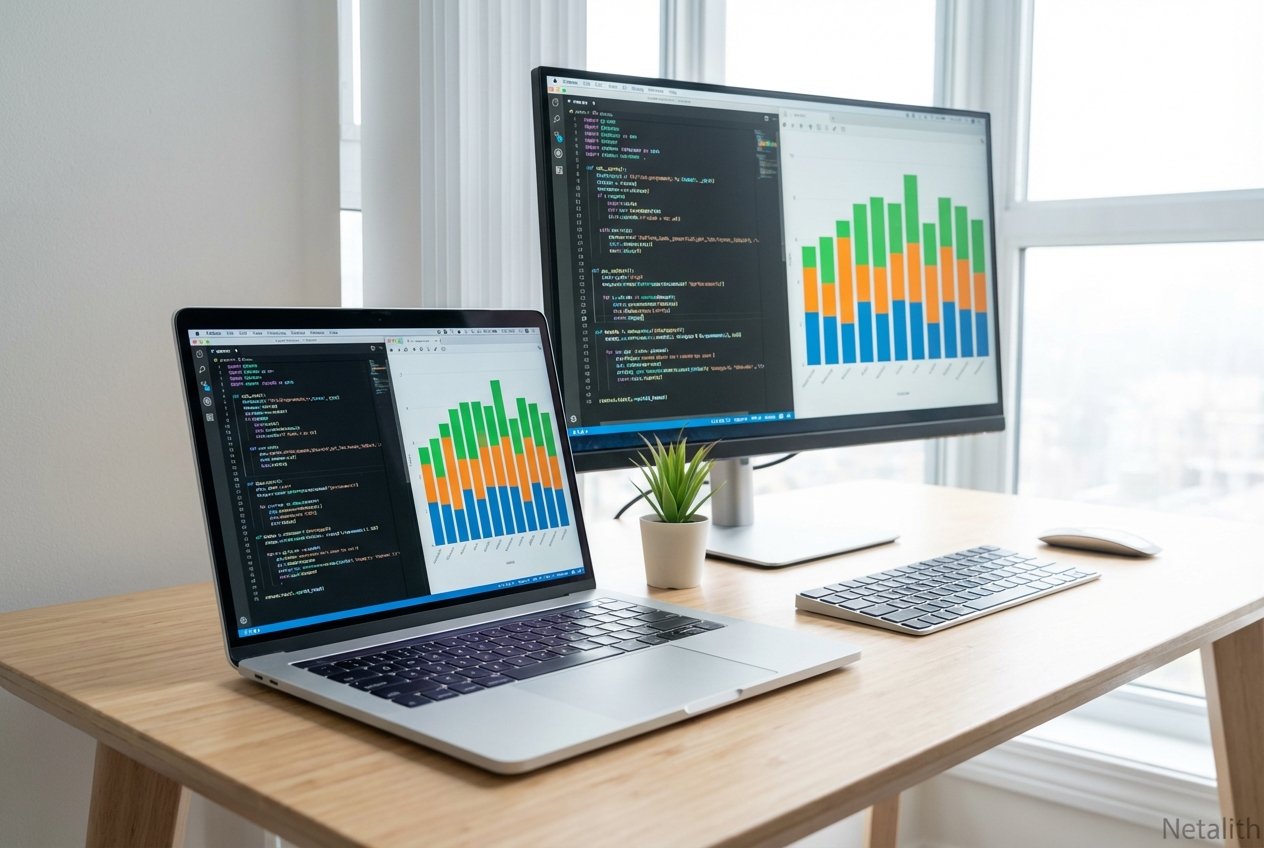 Python Data Analysis Tutorial: A Complete Beginner’s Guide to Data Science