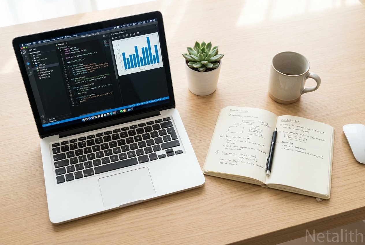 30 Essential Python Data Science Interview Questions and Expert Answers