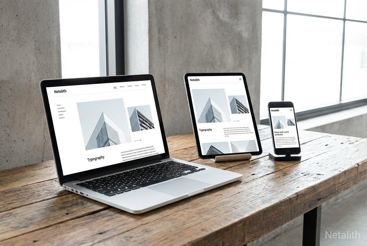 Master Responsive Web Design: Modern Techniques & Best Practices