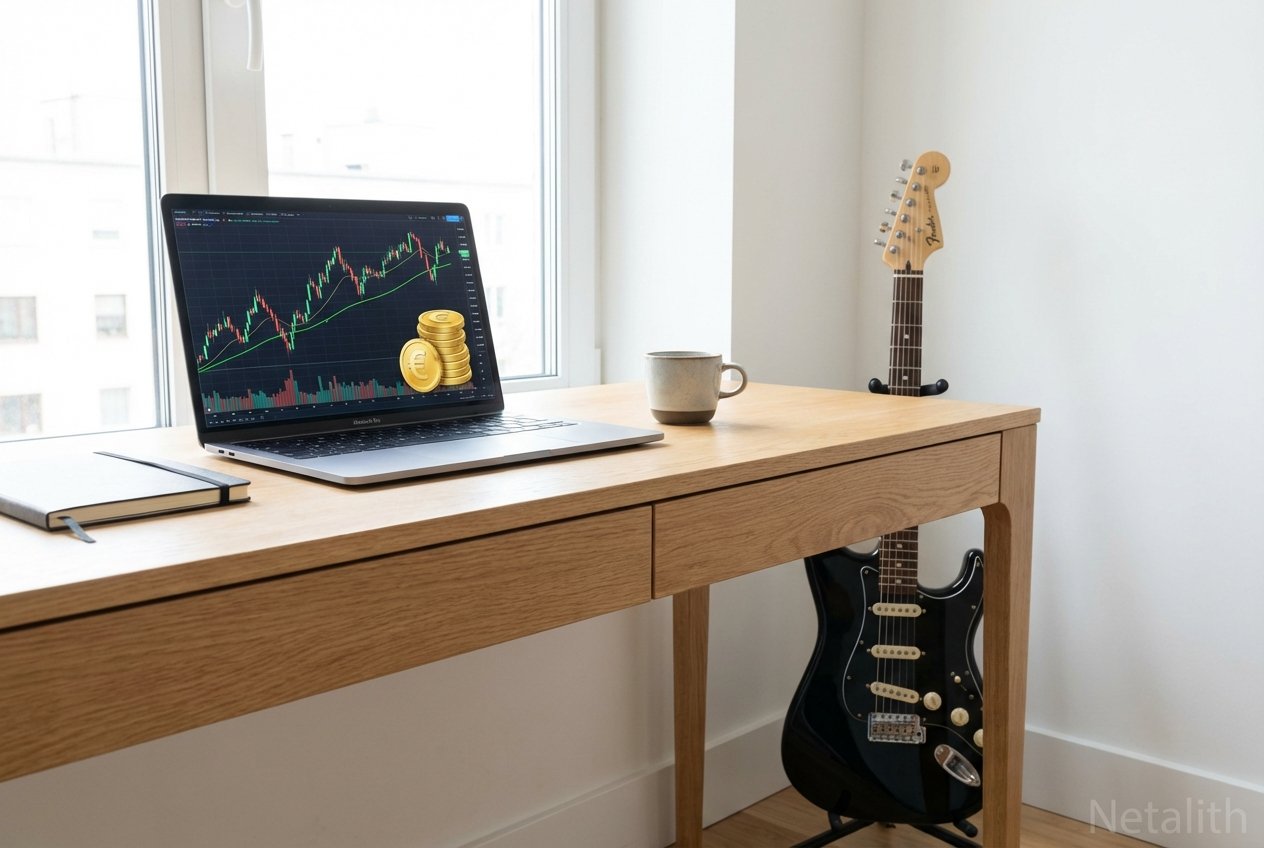 Reverb Seller Fees 2026: Complete Guide to Costs and Profit Margins