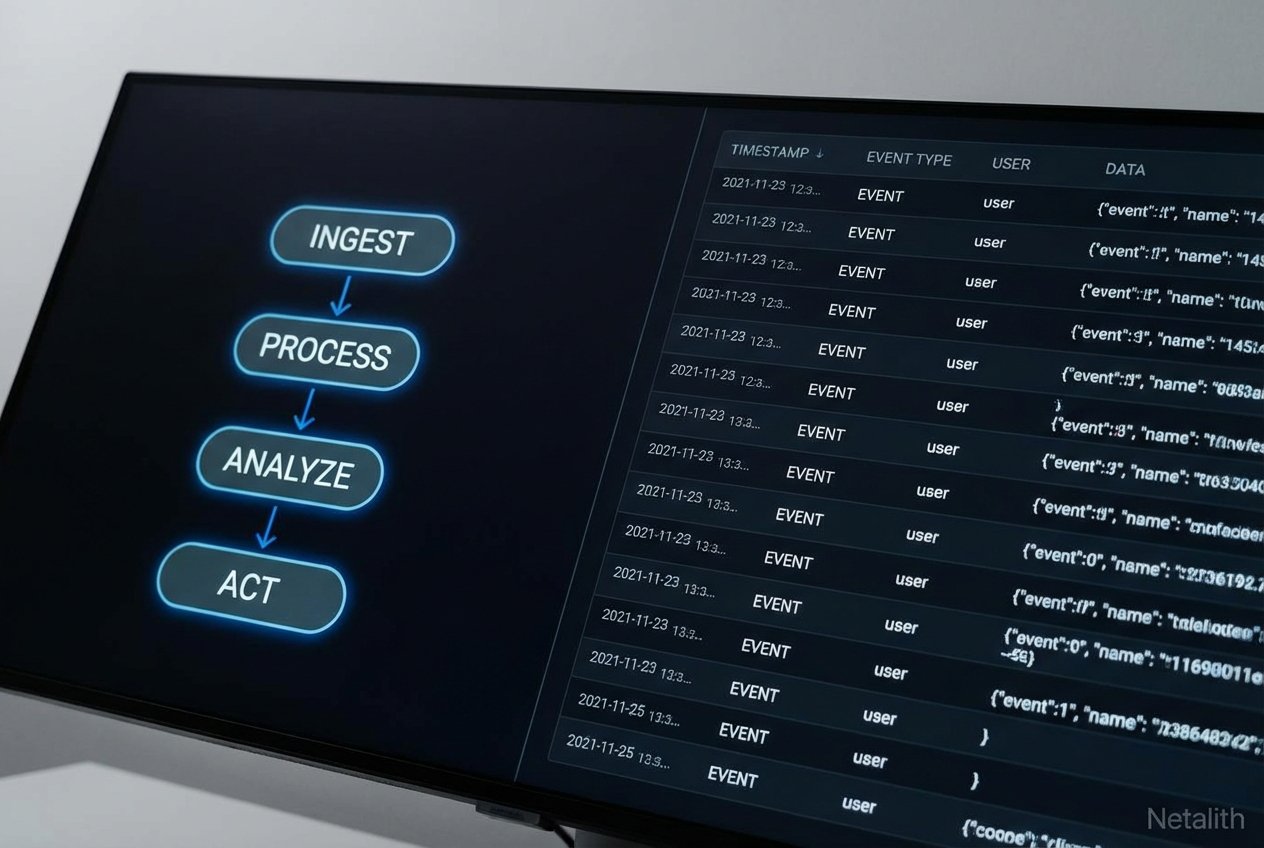 Saga Pattern vs. Event Sourcing: Choosing the Best Distributed Strategy
