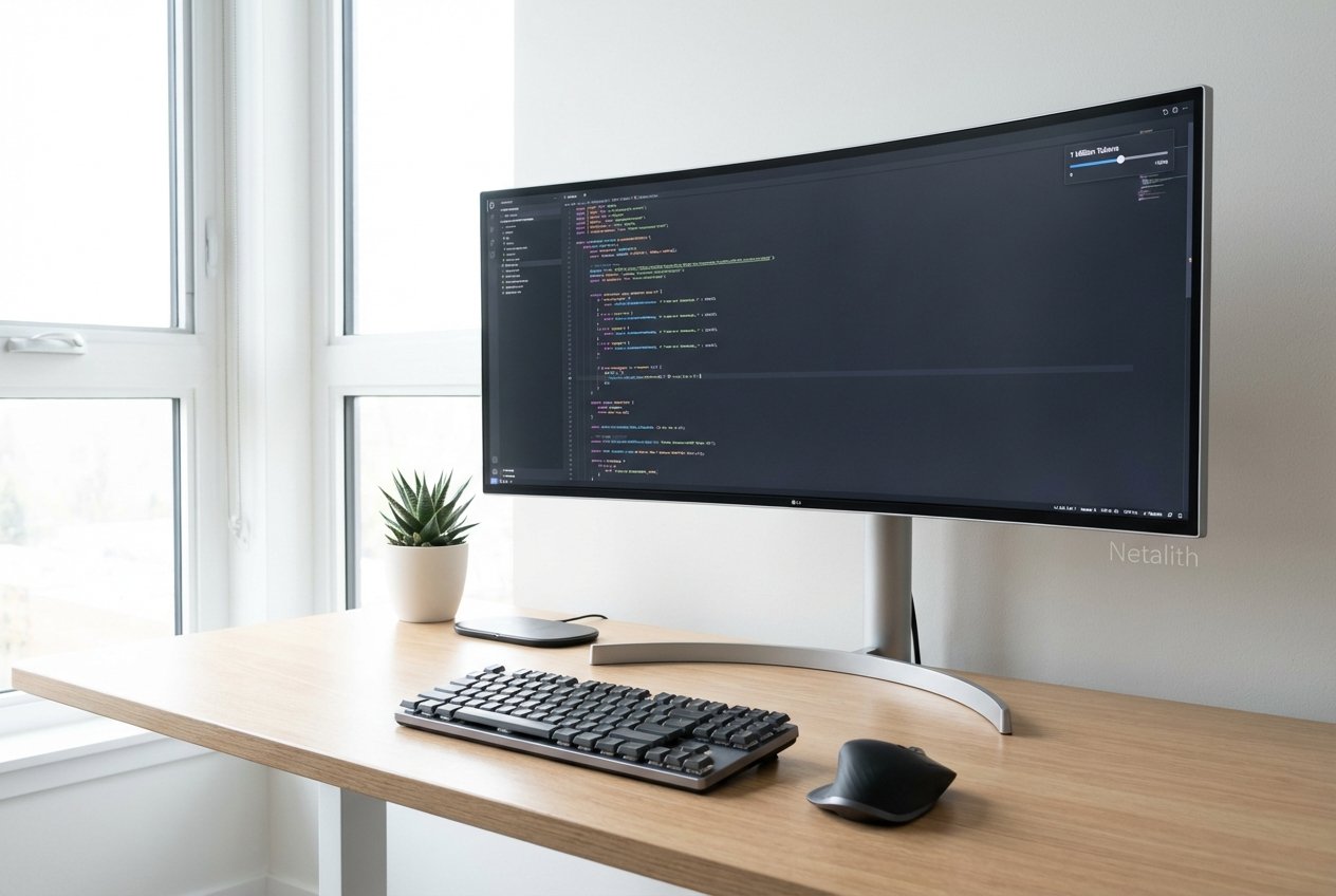 Scaling Transformer Context Windows 2026: Architecting Million-Token LLMs