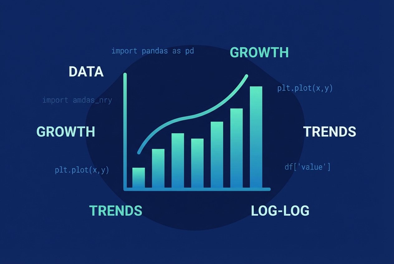 How To Graph Word Frequency Using matplotlib with Python 3