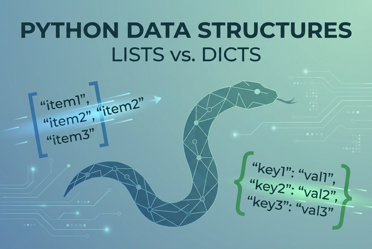 How to Use `.pop()` in Python Lists and Dictionaries