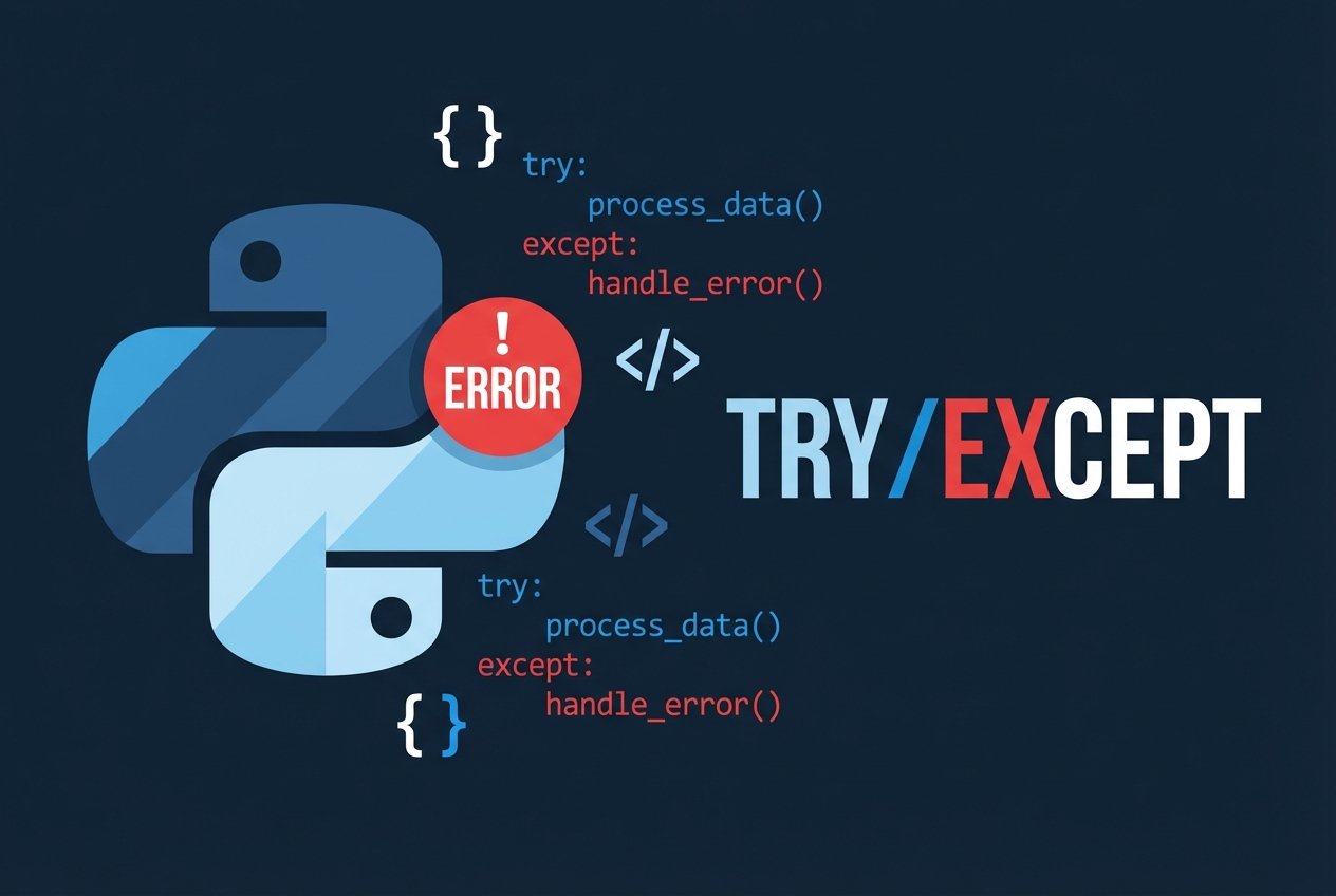 Python ValueError Exception Handling Examples