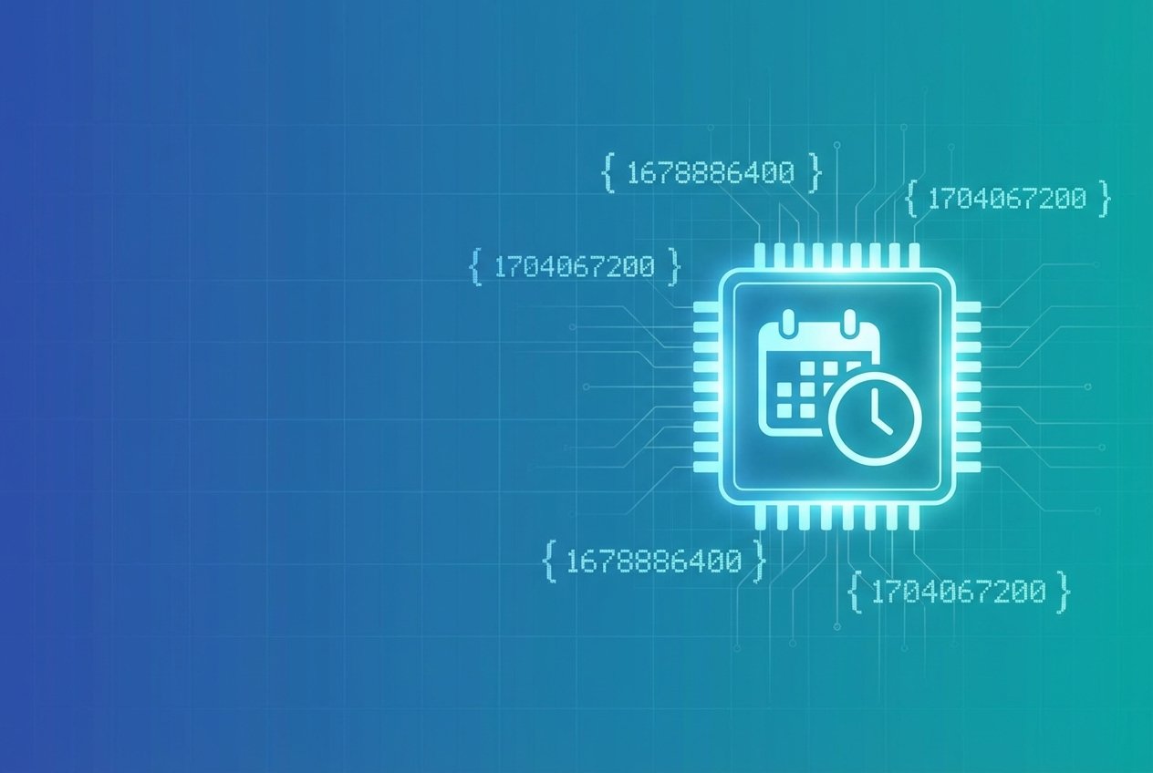 Understanding Date and Time in JavaScript