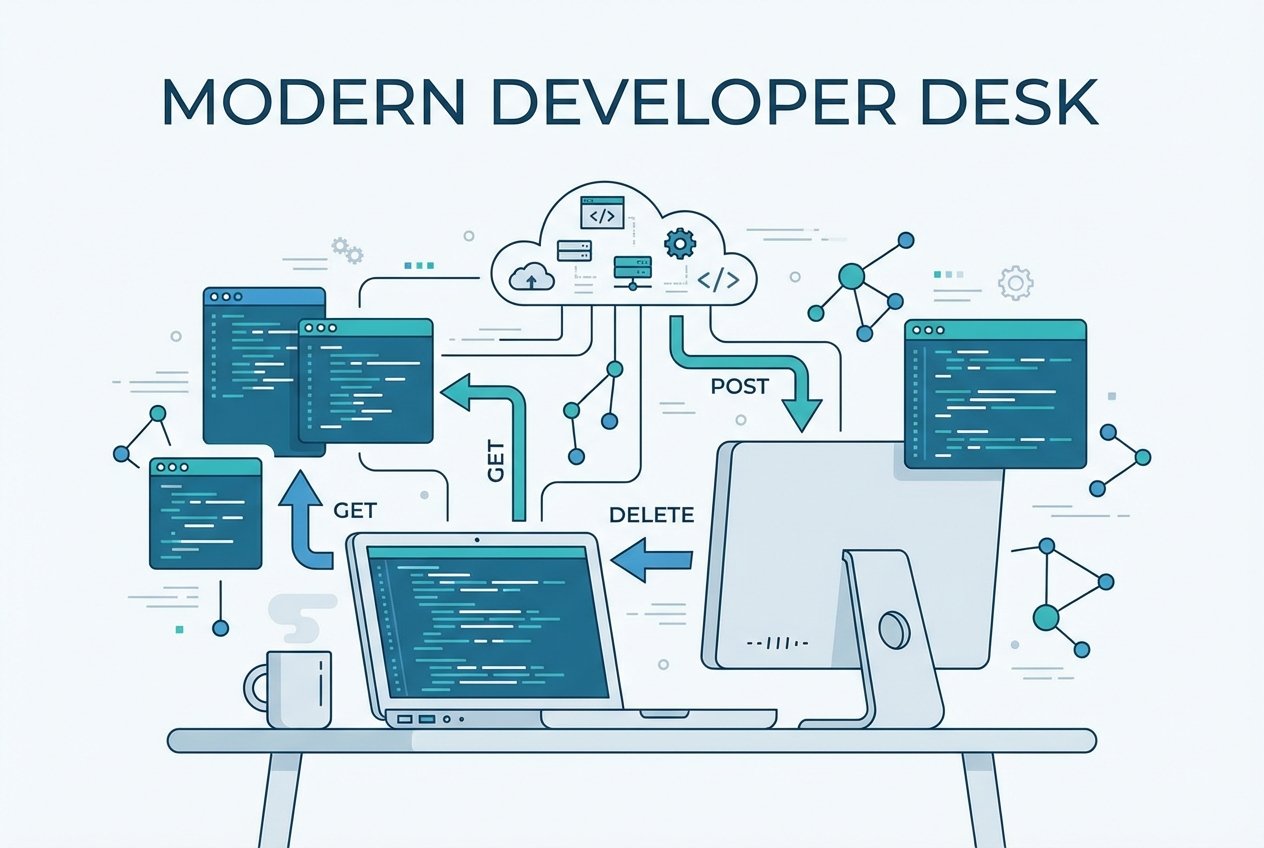 How To Use Axios with JavaScript