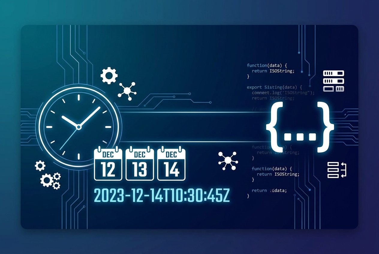 Exploring the JavaScript Date Object