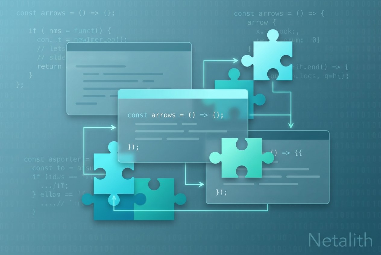 Using JavaScript Mixins