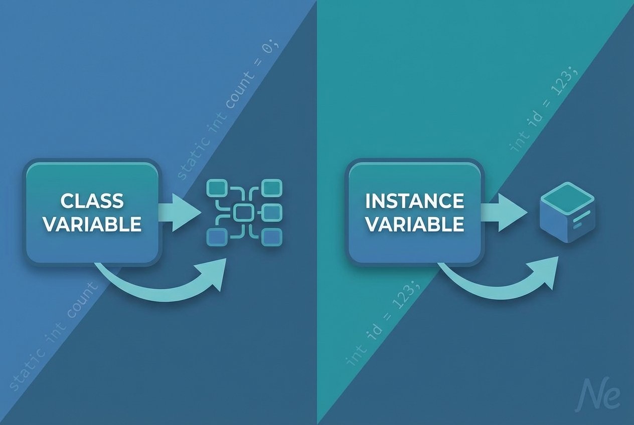 Understanding Class and Instance Variables in Python 3