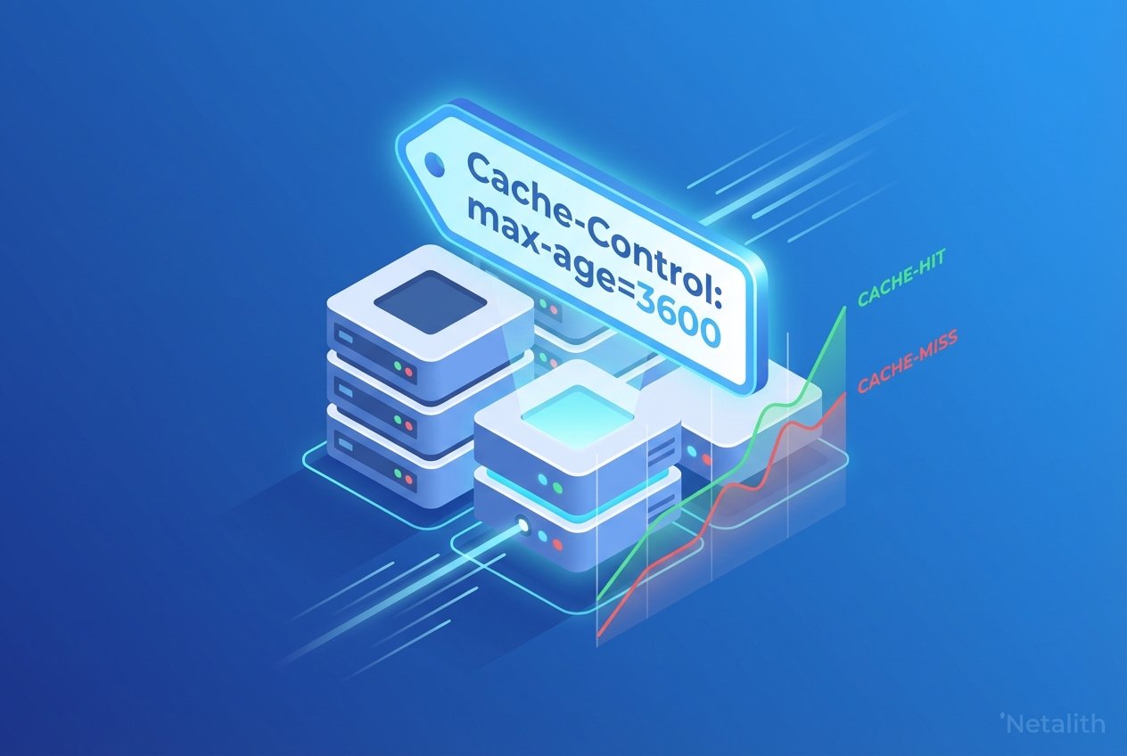 Web Caching Basics: Terminology, HTTP Headers, and Caching Strategies