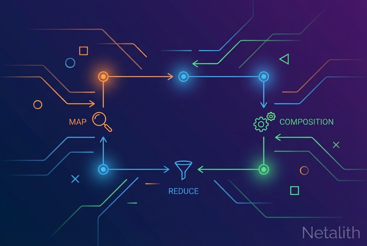 JavaScript Functional Programming Explained: Fusion & Transduction