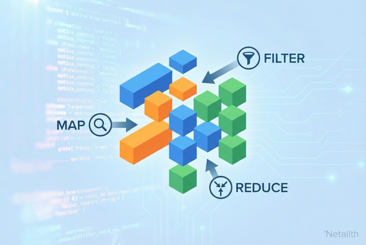 How To Use map(), filter(), and reduce() in JavaScript