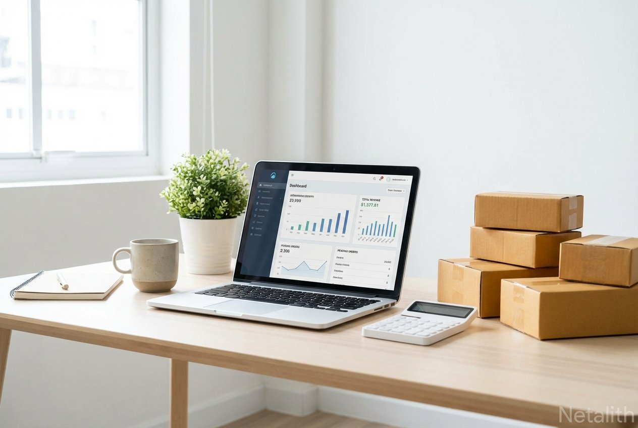 Shein Seller Fees 2026: Complete Marketplace Commission & Payout Guide