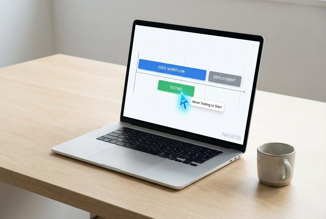 Shift-Left Testing: Best Practices for Faster Software Delivery Cycles