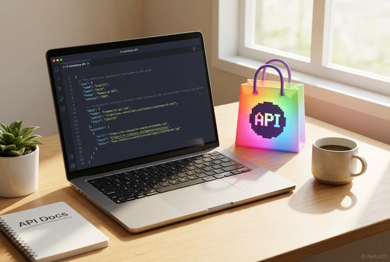 Comprehensive Shopify API Tutorial: Building Custom Store Integrations