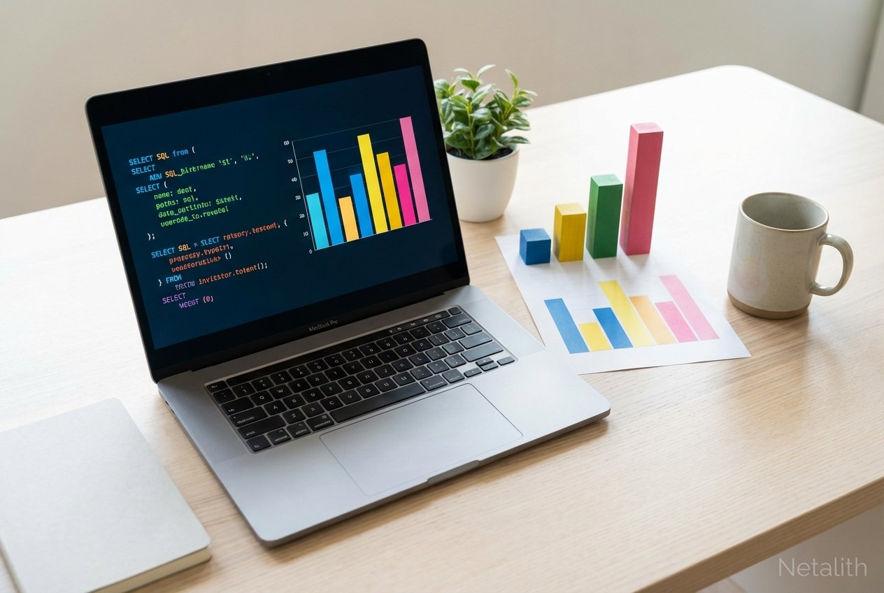 SQL for Data Analysts: Essential Queries and Guide for Beginners