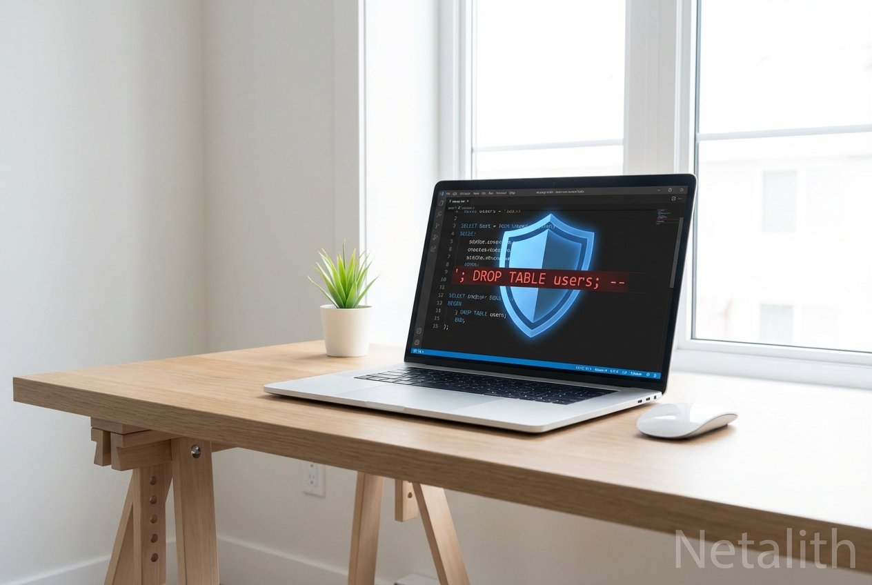 SQL Injection Tutorial: Understanding and Preventing Database Attacks Legally