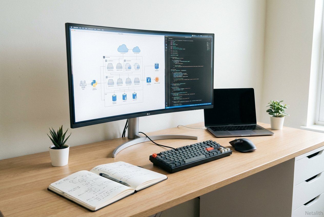 Python System Design: Essential Technical Interview Prep for Senior Engineers