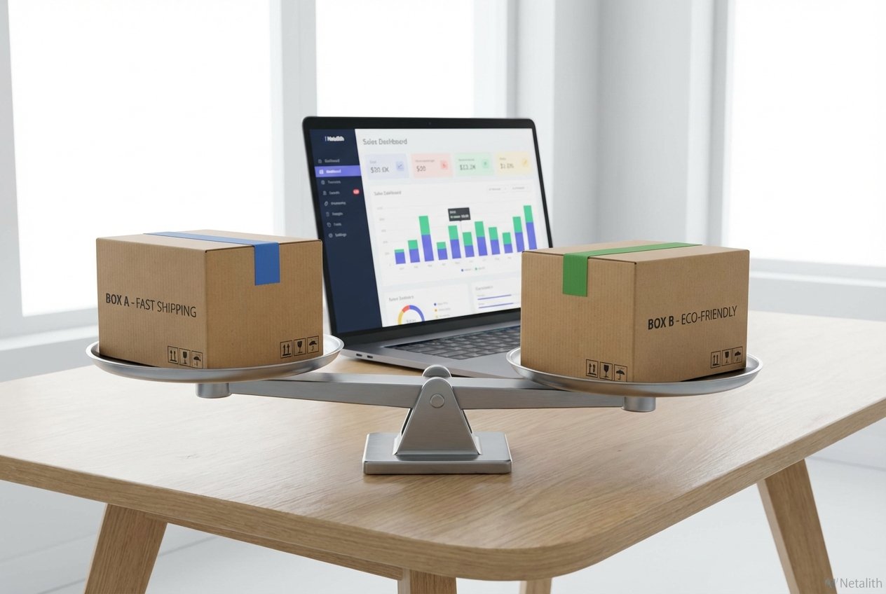 Temu vs Amazon for Sellers: Which Marketplace Wins in 2026?