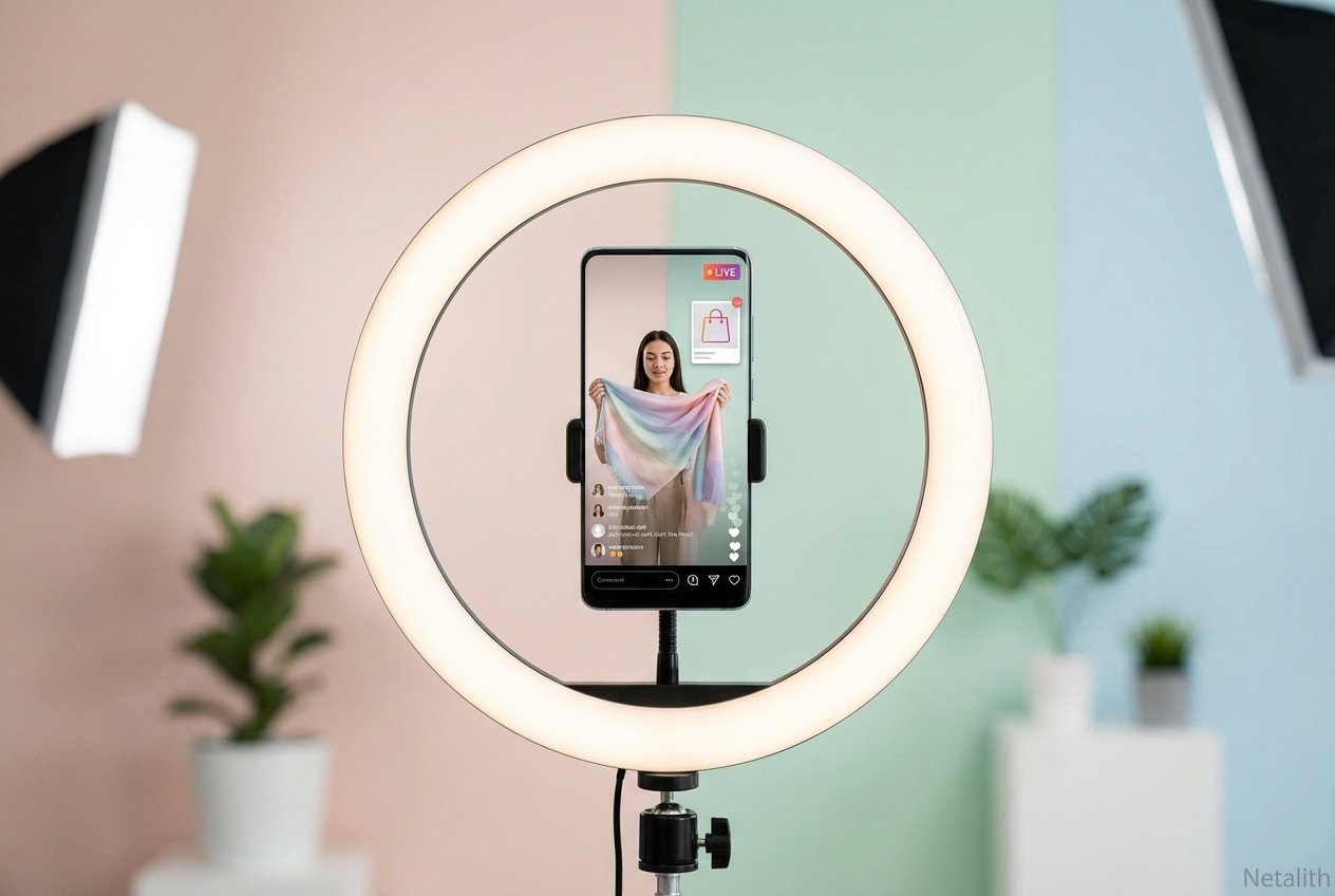 TikTok Live Shopping Strategy: The Ultimate Playbook for Brands