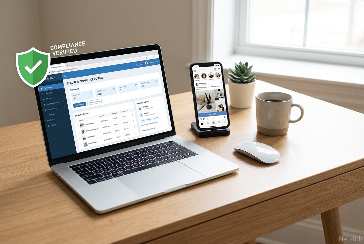 TikTok Shop Seller Policy Compliance: Guide to Account Protection and Rules