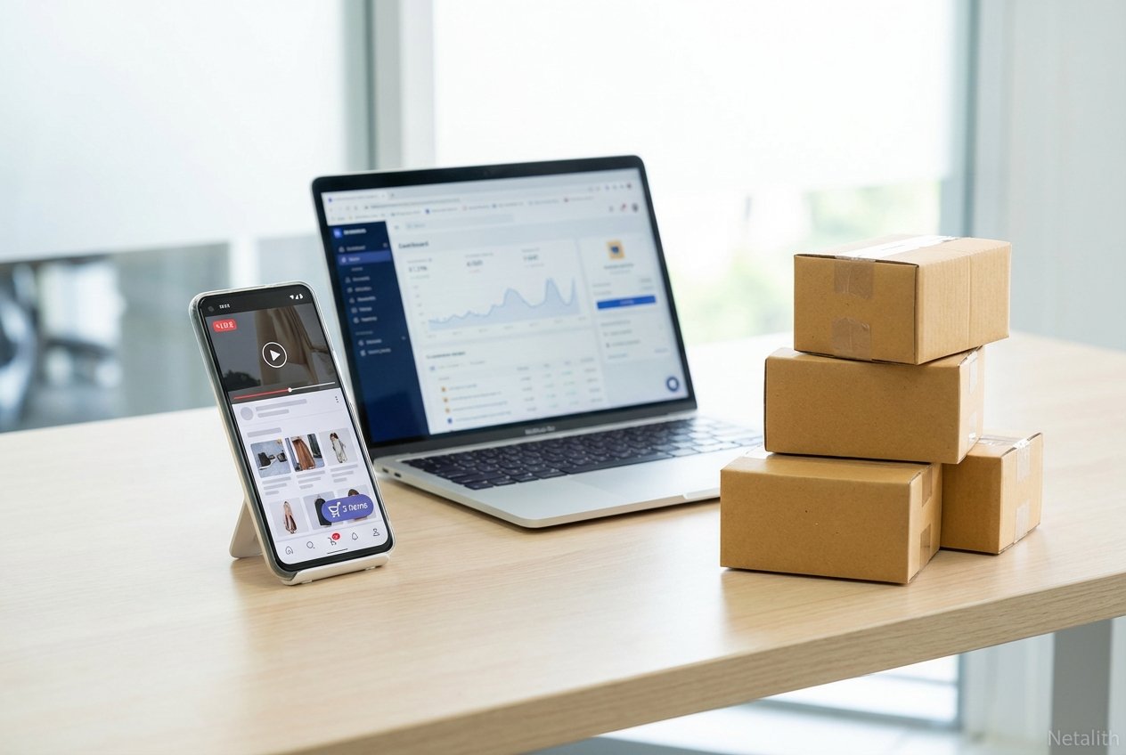 TikTok Shop Setup Guide: The Complete Step-by-Step Merchant Tutorial