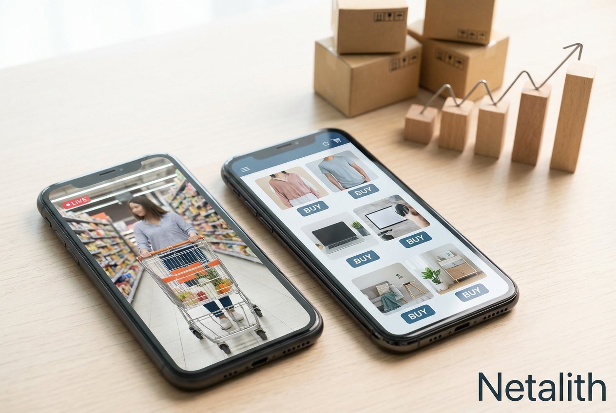 TikTok Shop vs. Instagram Shopping: Which Platform Wins for Sellers?