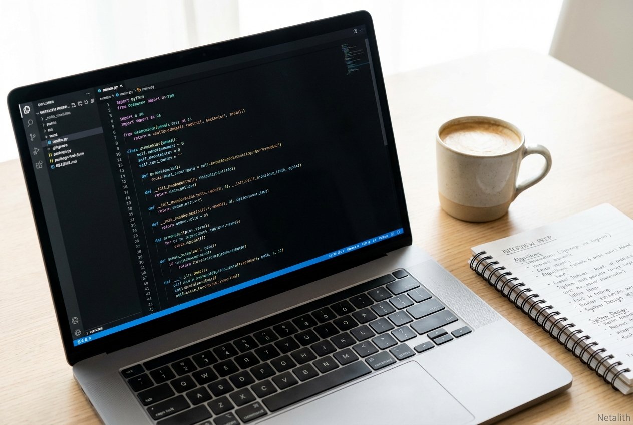 Python interview questions 2026: Top 50 Python Interview Questions and Answers for 2026: Ace Your Technical Review