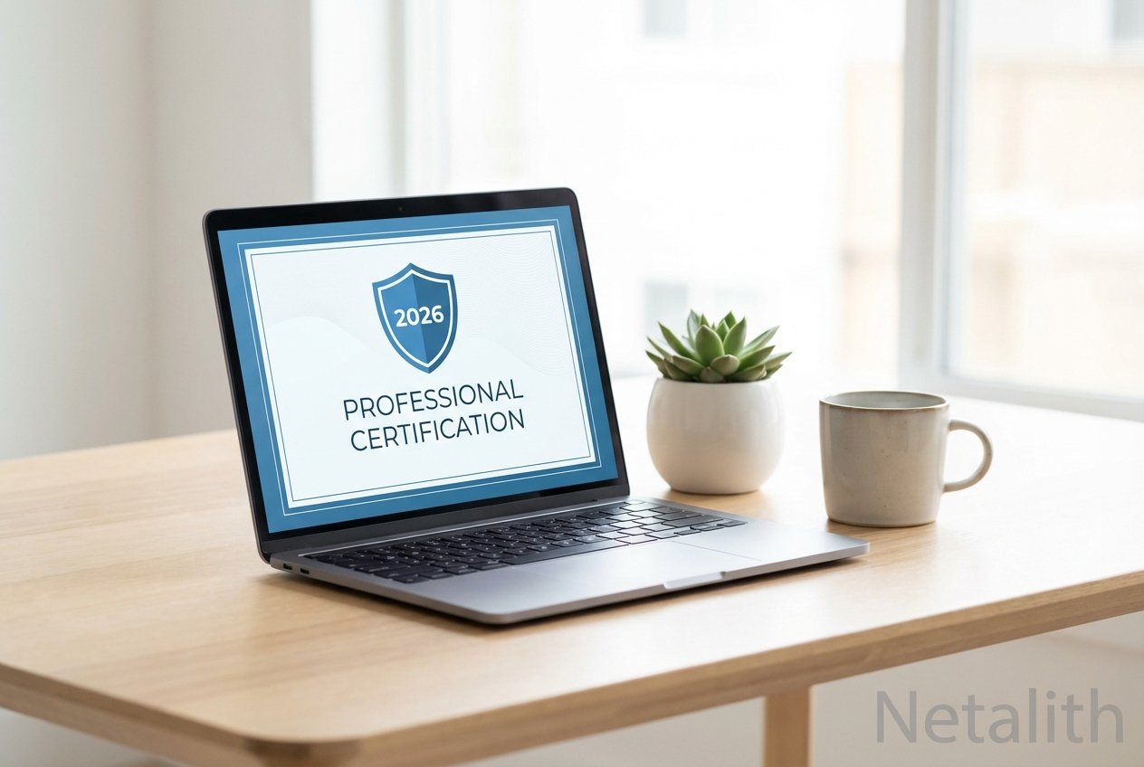 Top Ethical Hacking Certifications 2026: The Complete Career Roadmap for Beginners