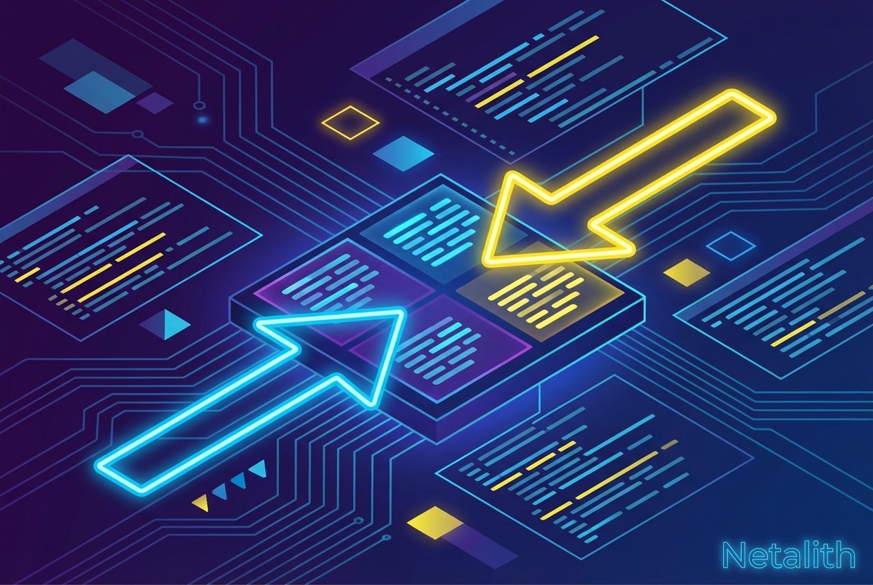 Two Pointer Technique Python Tutorial: Master Efficient Array Solving