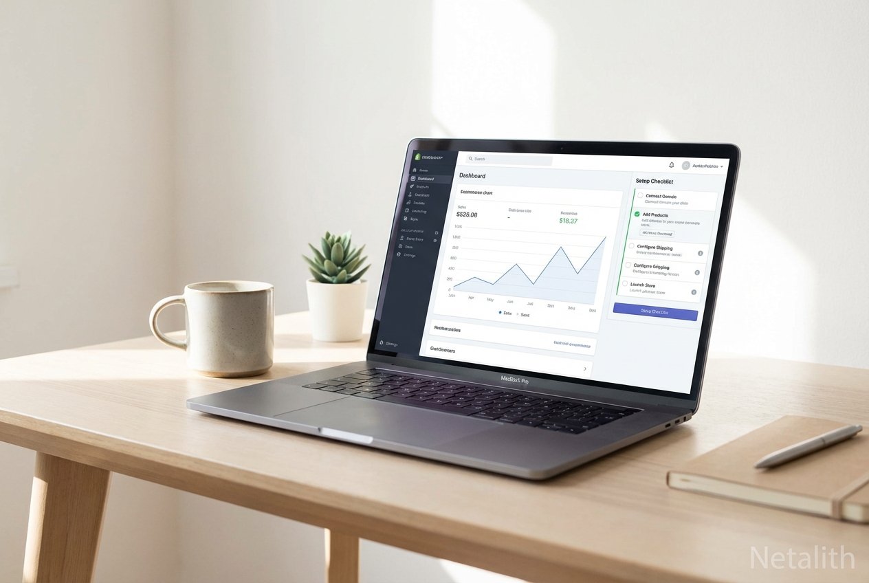 BigCommerce Store Setup Guide: A Step-by-Step Launch Manual for Beginners