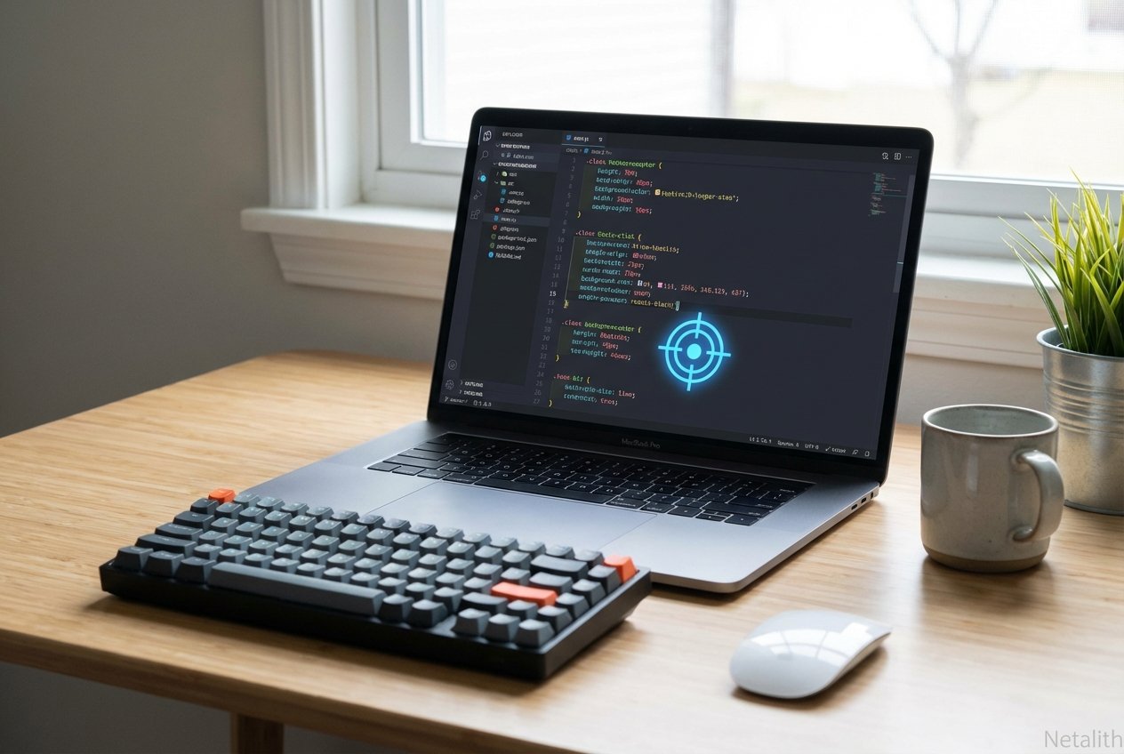 Master CSS Selectors: A Comprehensive Guide to Element Targeting and Pseudo-classes