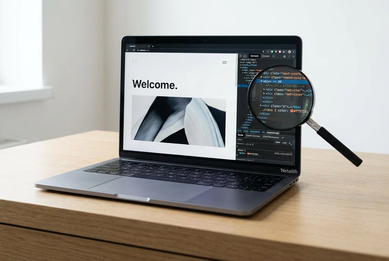 How to Use Browser DevTools to Debug HTML and CSS Like a Pro