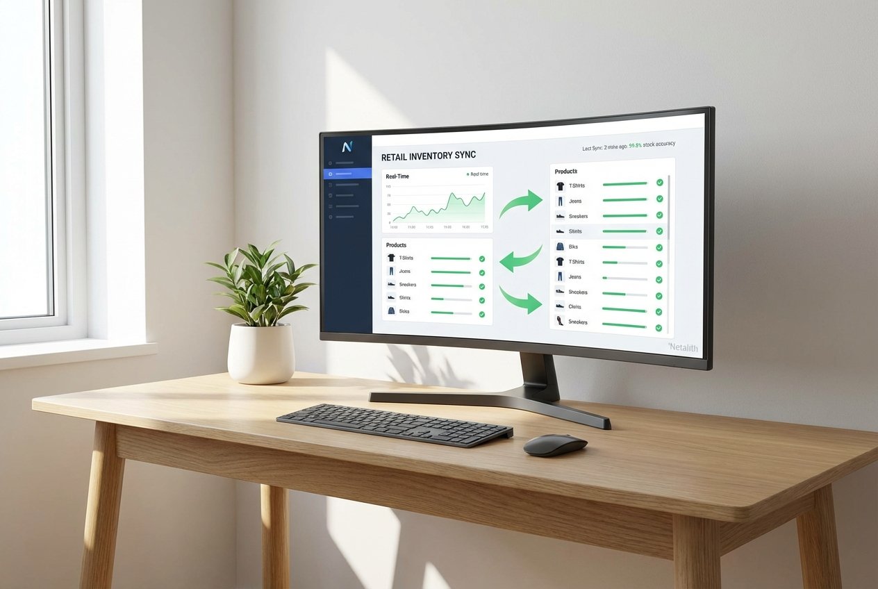 The Ultimate Walmart Marketplace Integration Guide: Automate Your Inventory Sync