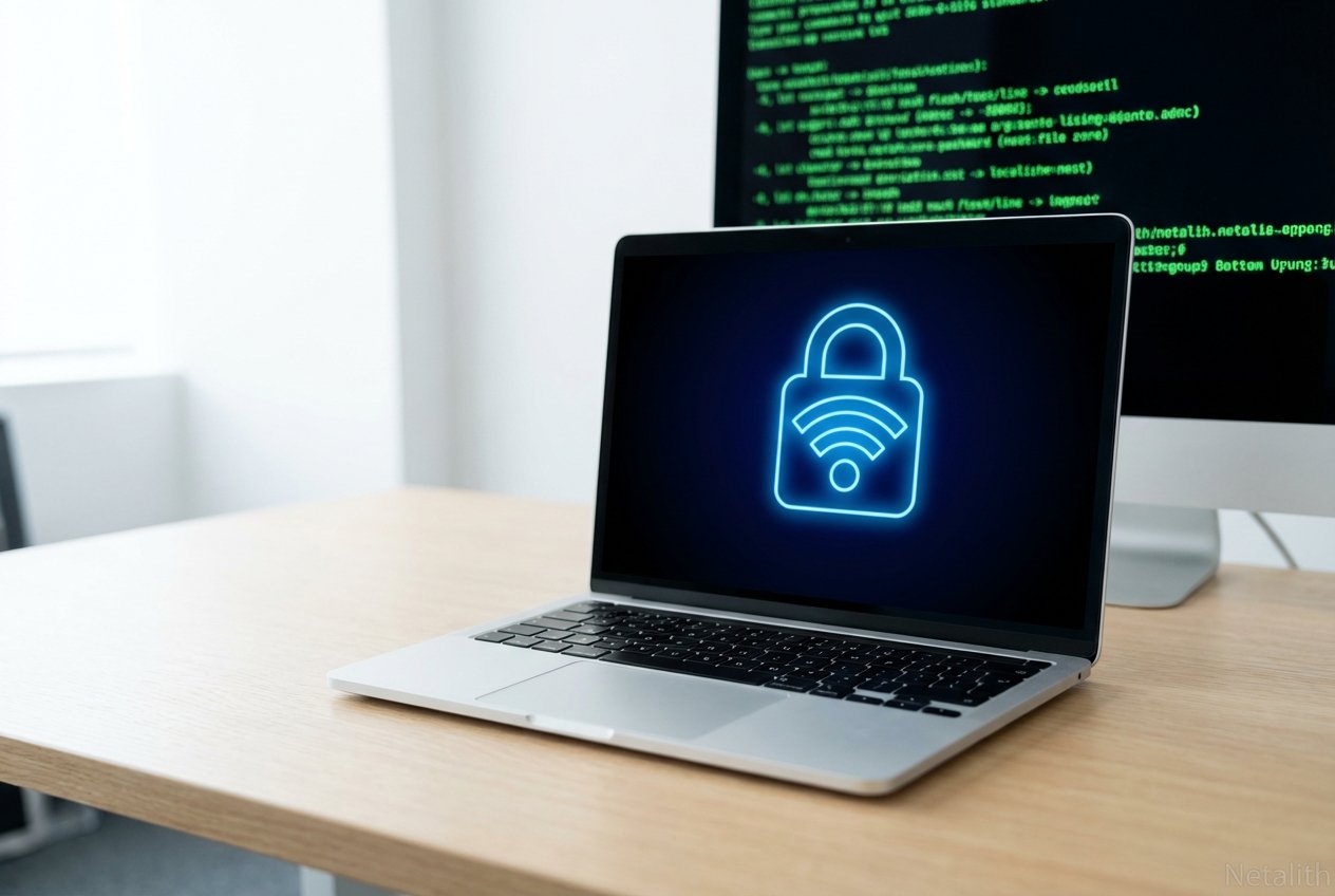 Wireless Network Security Basics: A Comprehensive Guide to WiFi Vulnerabilities