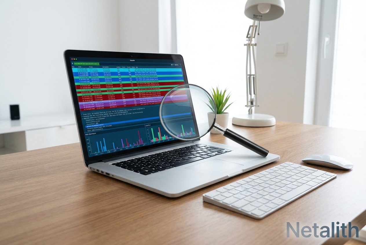 Wireshark for Beginners Tutorial: Master Packet Analysis and Network Sniffing