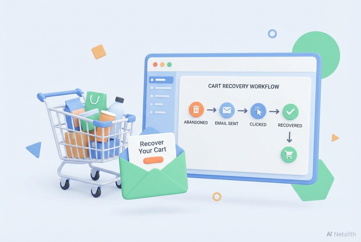 Wix Abandoned Cart Emails: The Ultimate Recovery Tutorial