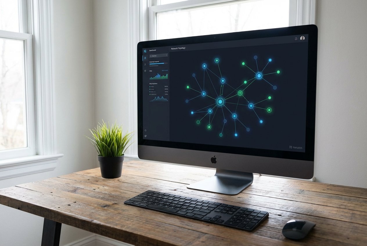 Zenmap Tutorial: A Master Guide to the Nmap Graphical User Interface
